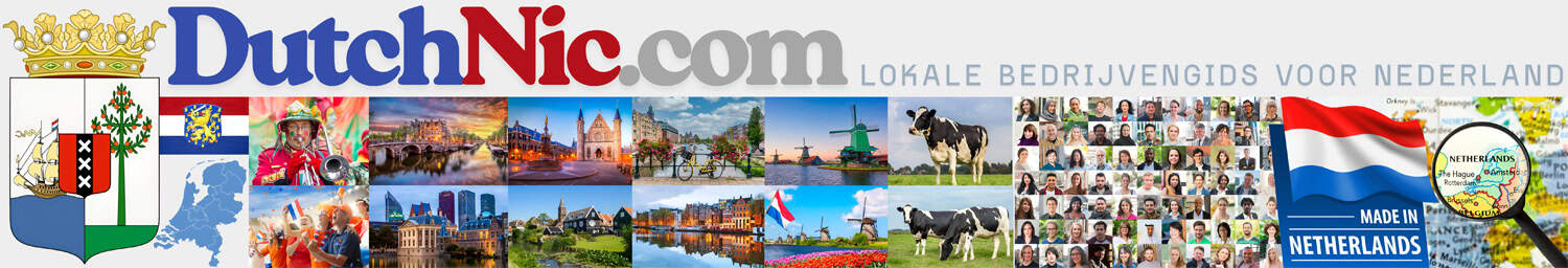 Gemaakt in Nederland - Agility-Dito